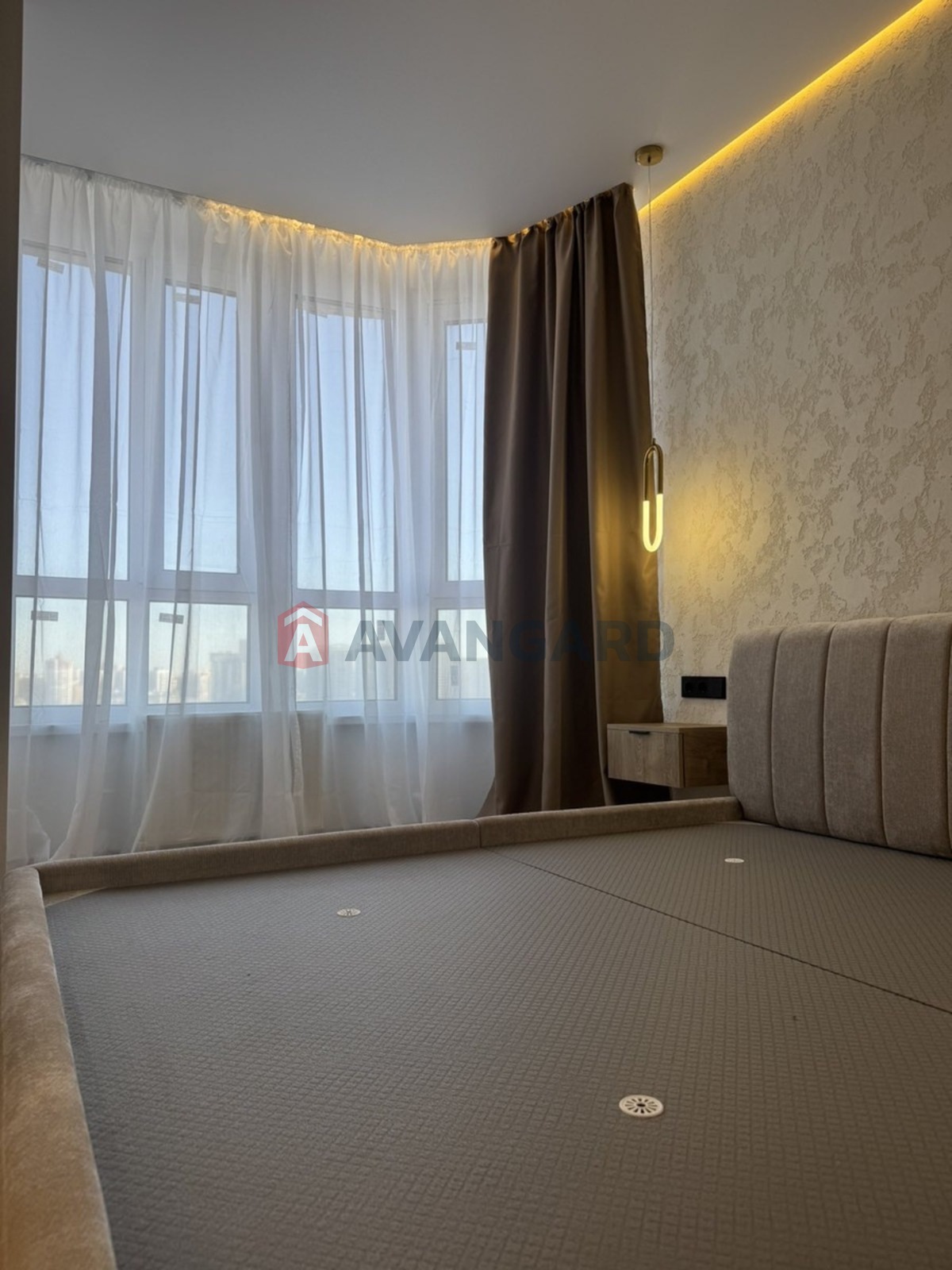 1 кім. квартира, 38/22/16 кв. м., 14/26 поверх фото 4 1 кім. квартира, 38/22/16 кв. м., 14/26 поверх фото 4