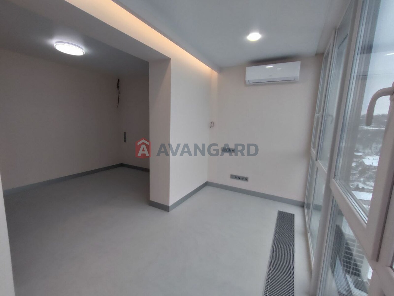 2 кім. квартира, 88,3/-/30 кв. м., 11/16 поверх фото 15 2 кім. квартира, 88,3/-/30 кв. м., 11/16 поверх фото 15