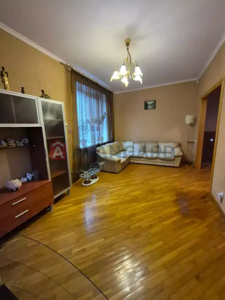 3 кім. квартира, 73/50/8 кв. м., 2/5 поверх фото 9 3 кім. квартира, 73/50/8 кв. м., 2/5 поверх фото 9