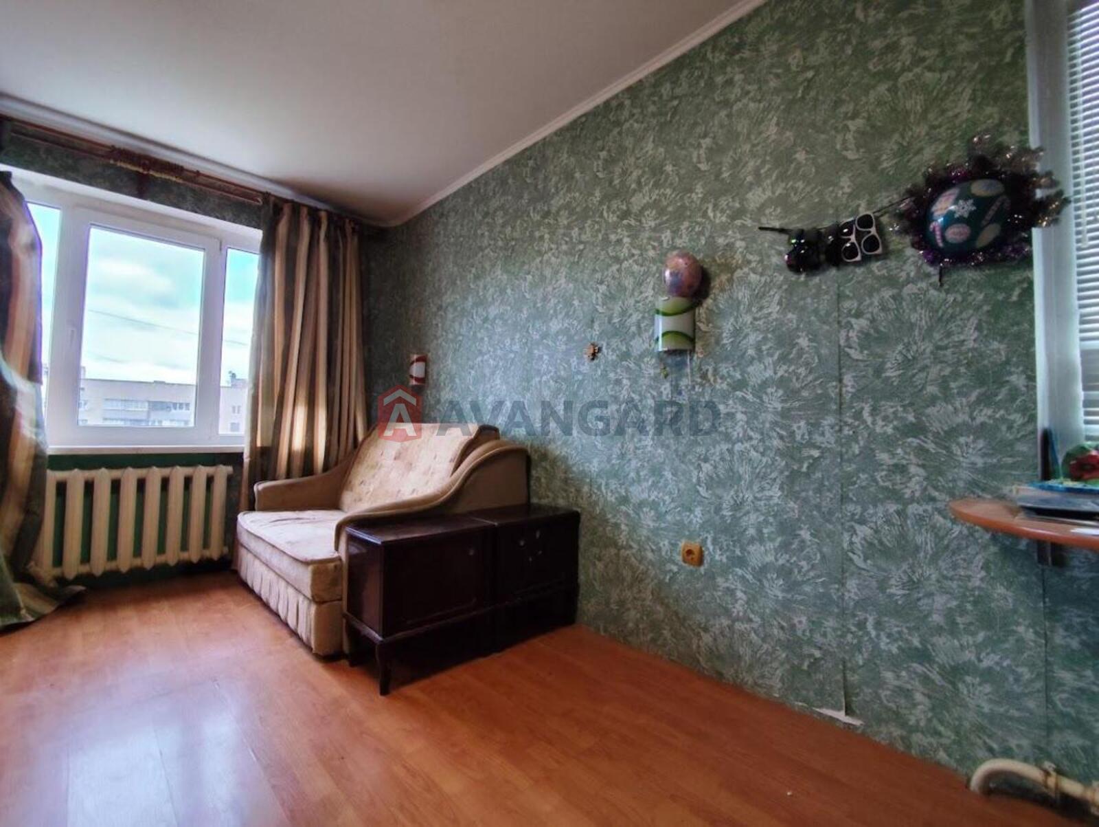 3 комн. квартира, 72/44/9 кв. м., 9/9 этаж фото 3 3 комн. квартира, 72/44/9 кв. м., 9/9 этаж фото 3