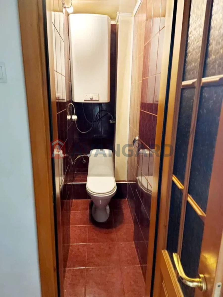 2 кім. квартира, 49/-/8 кв. м., 6/9 поверх фото 6 2 кім. квартира, 49/-/8 кв. м., 6/9 поверх фото 6