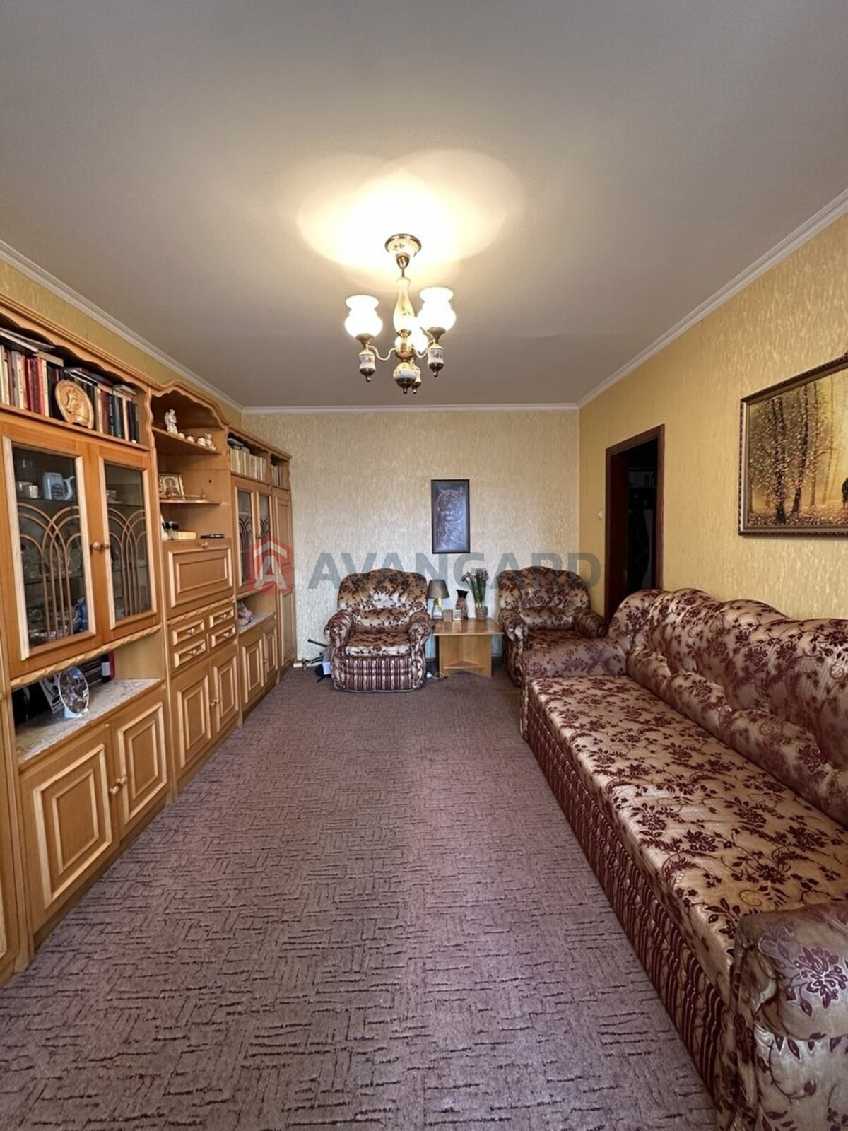 2 комн. квартира, 53/29/8 кв. м., 6/12 этаж фото 9 2 комн. квартира, 53/29/8 кв. м., 6/12 этаж фото 9