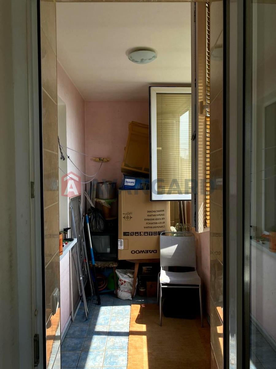 1 кім. квартира, 40.8 / 17.3 / 13.2 м? кв. м., 15/16 поверх фото 12 1 кім. квартира, 40.8 / 17.3 / 13.2 м? кв. м., 15/16 поверх фото 12