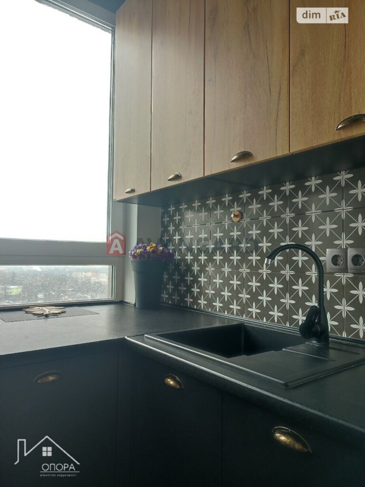 1 кім. квартира, 52/18/22 кв. м., 9/10 поверх фото 22 1 кім. квартира, 52/18/22 кв. м., 9/10 поверх фото 22