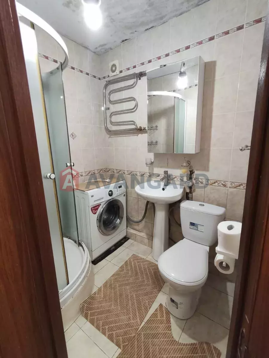 1 кім. квартира, 35/-/6 кв. м., 2/5 поверх фото 7 1 кім. квартира, 35/-/6 кв. м., 2/5 поверх фото 7