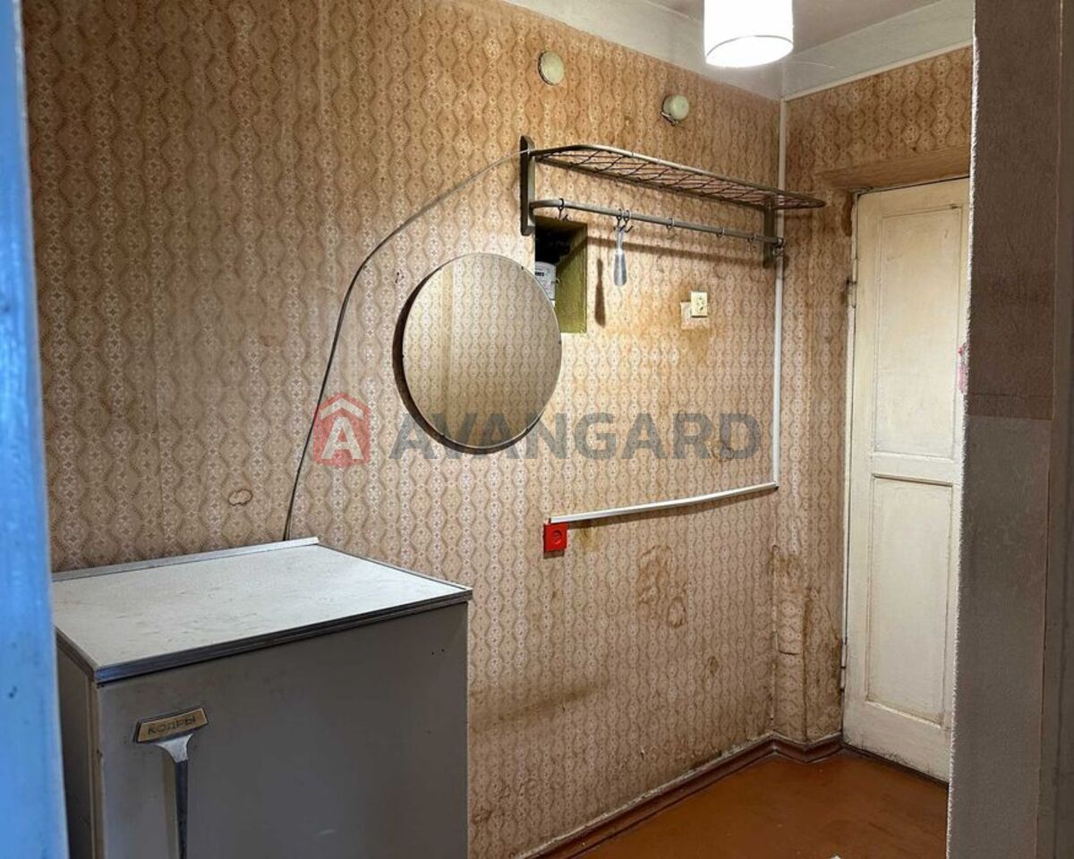 2 кім. квартира, 43/-/6 кв. м., 3/5 поверх фото 5 2 кім. квартира, 43/-/6 кв. м., 3/5 поверх фото 5