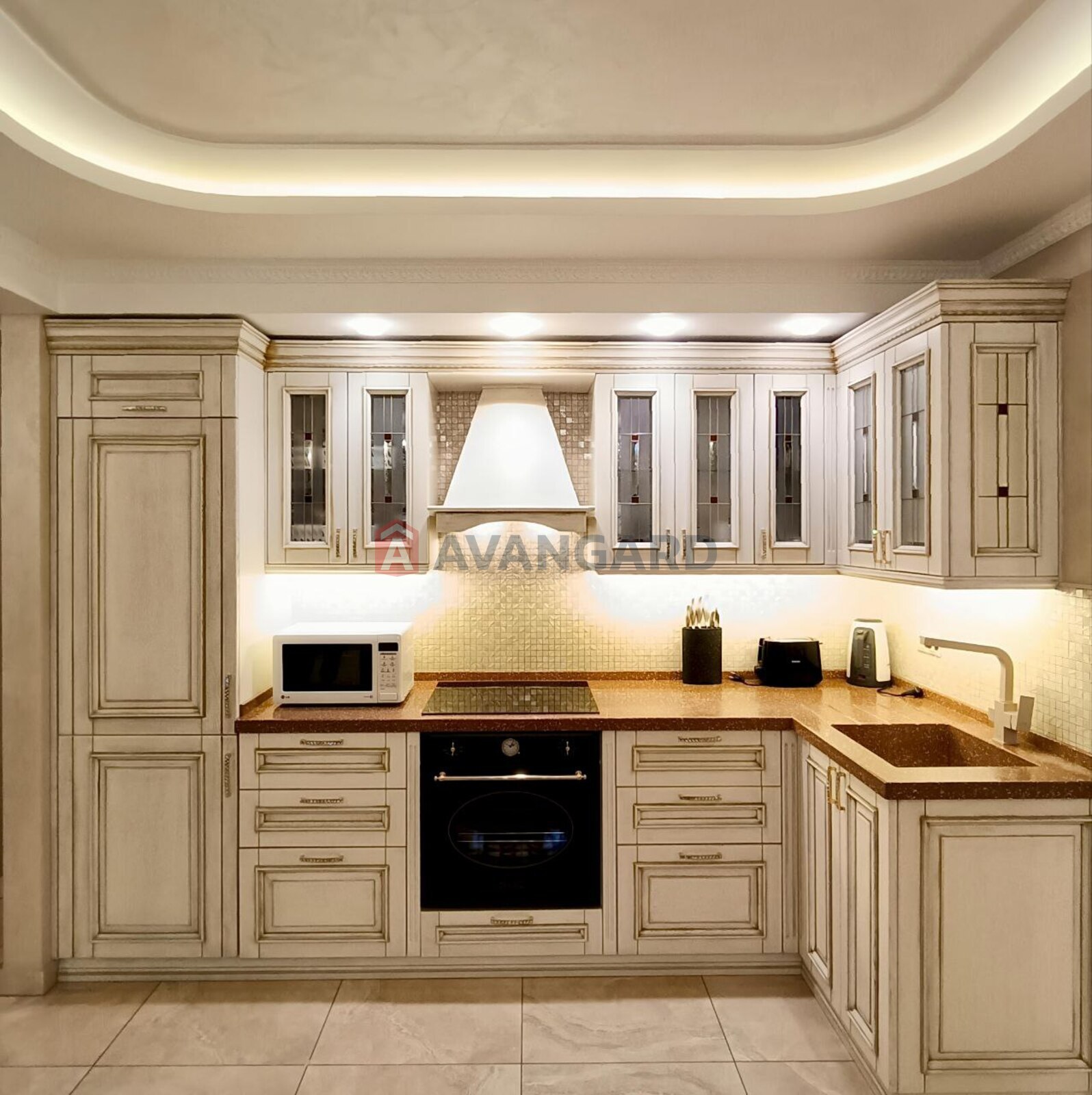 3 кім. квартира, 86,7/-/37 кв. м., 3/9 поверх фото 9 3 кім. квартира, 86,7/-/37 кв. м., 3/9 поверх фото 9