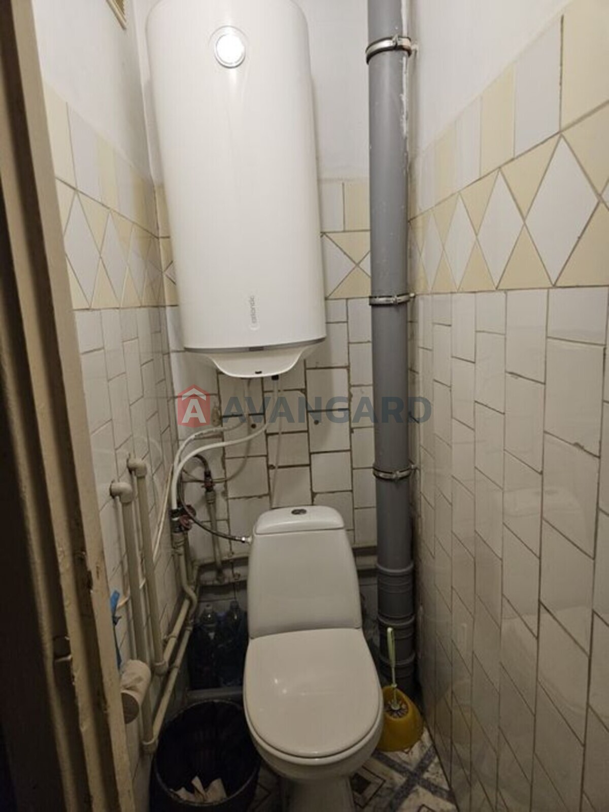 3 кім. квартира, 68/-/8 кв. м., 3/9 поверх фото 7 3 кім. квартира, 68/-/8 кв. м., 3/9 поверх фото 7