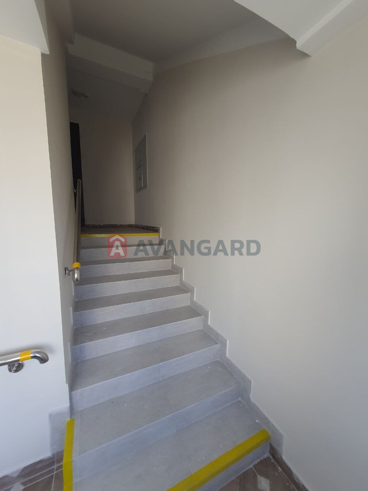 2 кім. квартира, 63,9/-/12 кв. м., 4/9 поверх фото 3 2 кім. квартира, 63,9/-/12 кв. м., 4/9 поверх фото 3