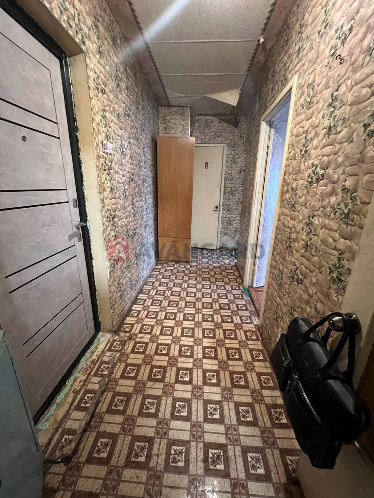 2 комн. квартира, 54/32/9 кв. м., 8/9 этаж фото 8 2 комн. квартира, 54/32/9 кв. м., 8/9 этаж фото 8