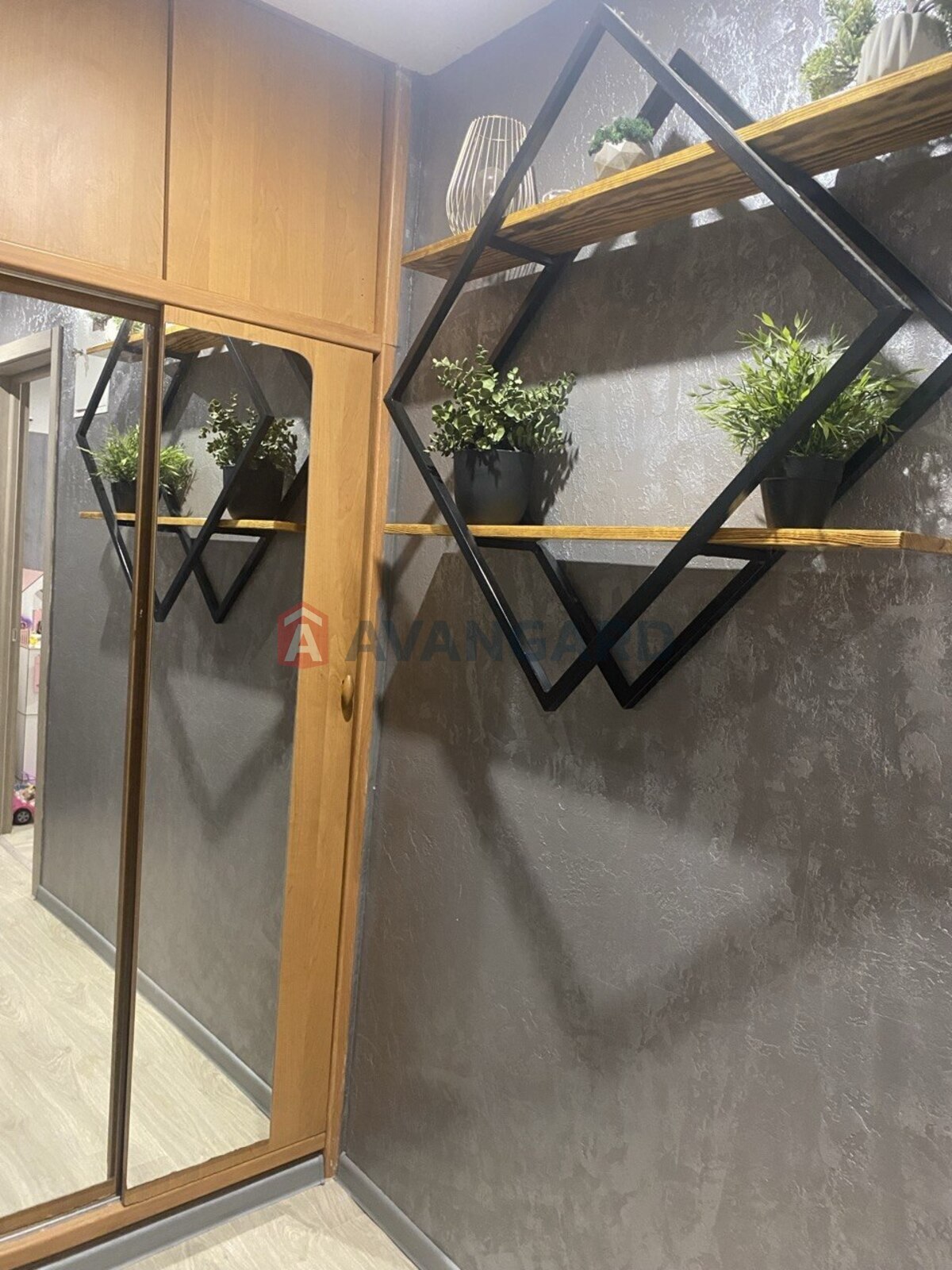 2 комн. квартира, 60/-/4 кв. м., 1/2 этаж фото 16 2 комн. квартира, 60/-/4 кв. м., 1/2 этаж фото 16
