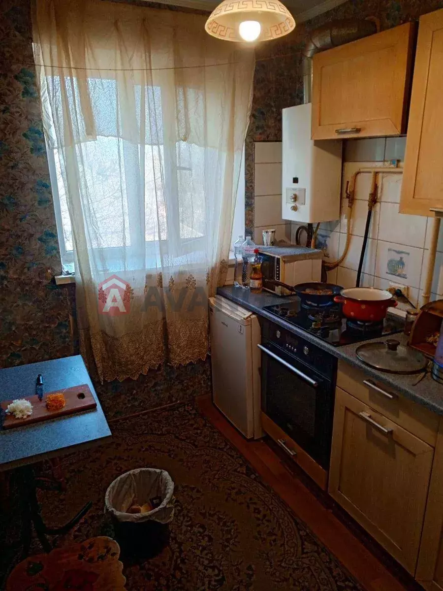 1 комн. квартира, 32/-/5 кв. м., 4/5 этаж фото 4 1 комн. квартира, 32/-/5 кв. м., 4/5 этаж фото 4