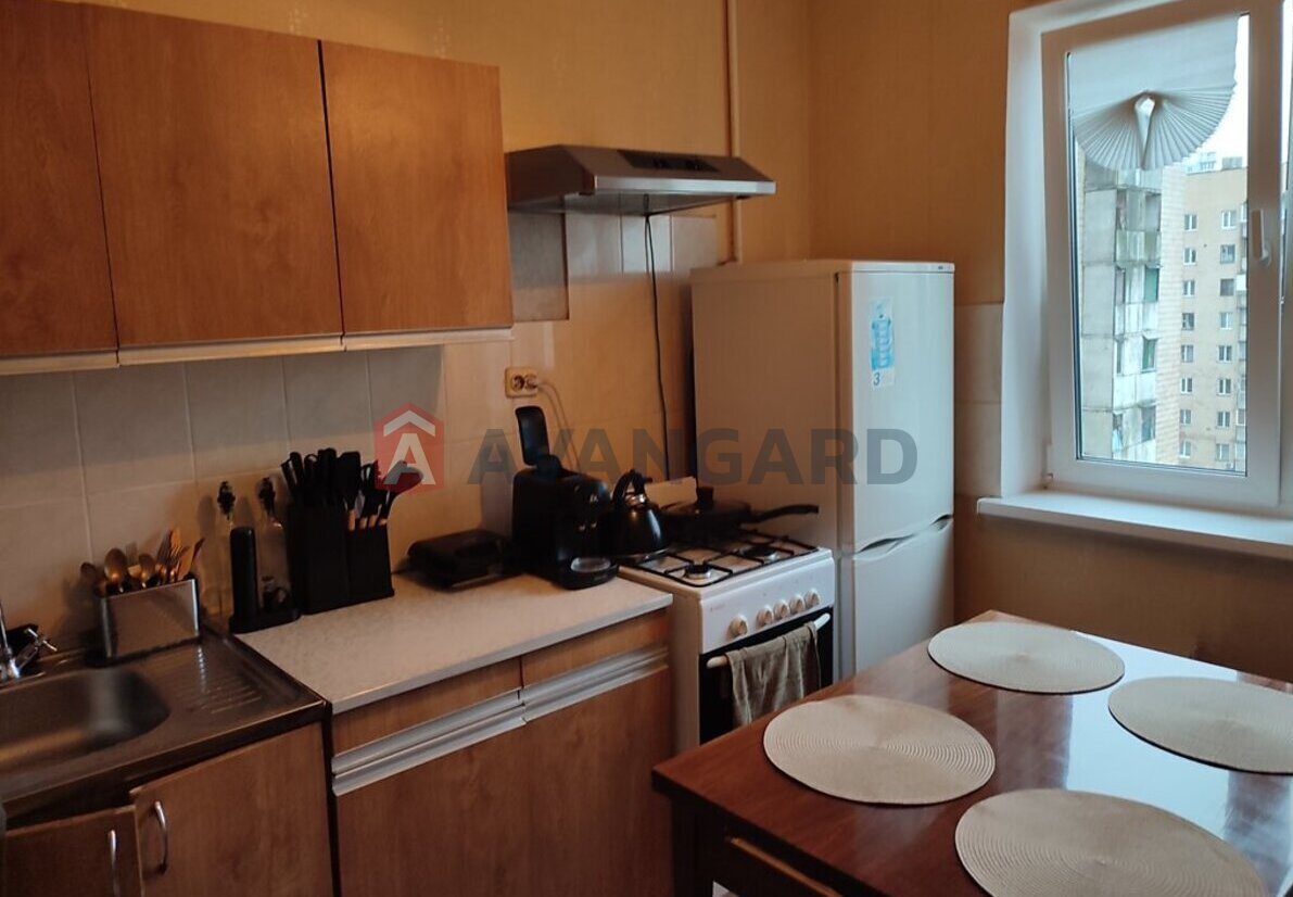 2 комн. квартира, 51/30/8 кв. м., 7/9 этаж фото 1 2 комн. квартира, 51/30/8 кв. м., 7/9 этаж фото 1