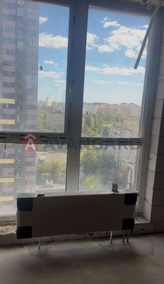 1 кім. квартира, 47/-/19 кв. м., 14/25 поверх фото 6 1 кім. квартира, 47/-/19 кв. м., 14/25 поверх фото 6