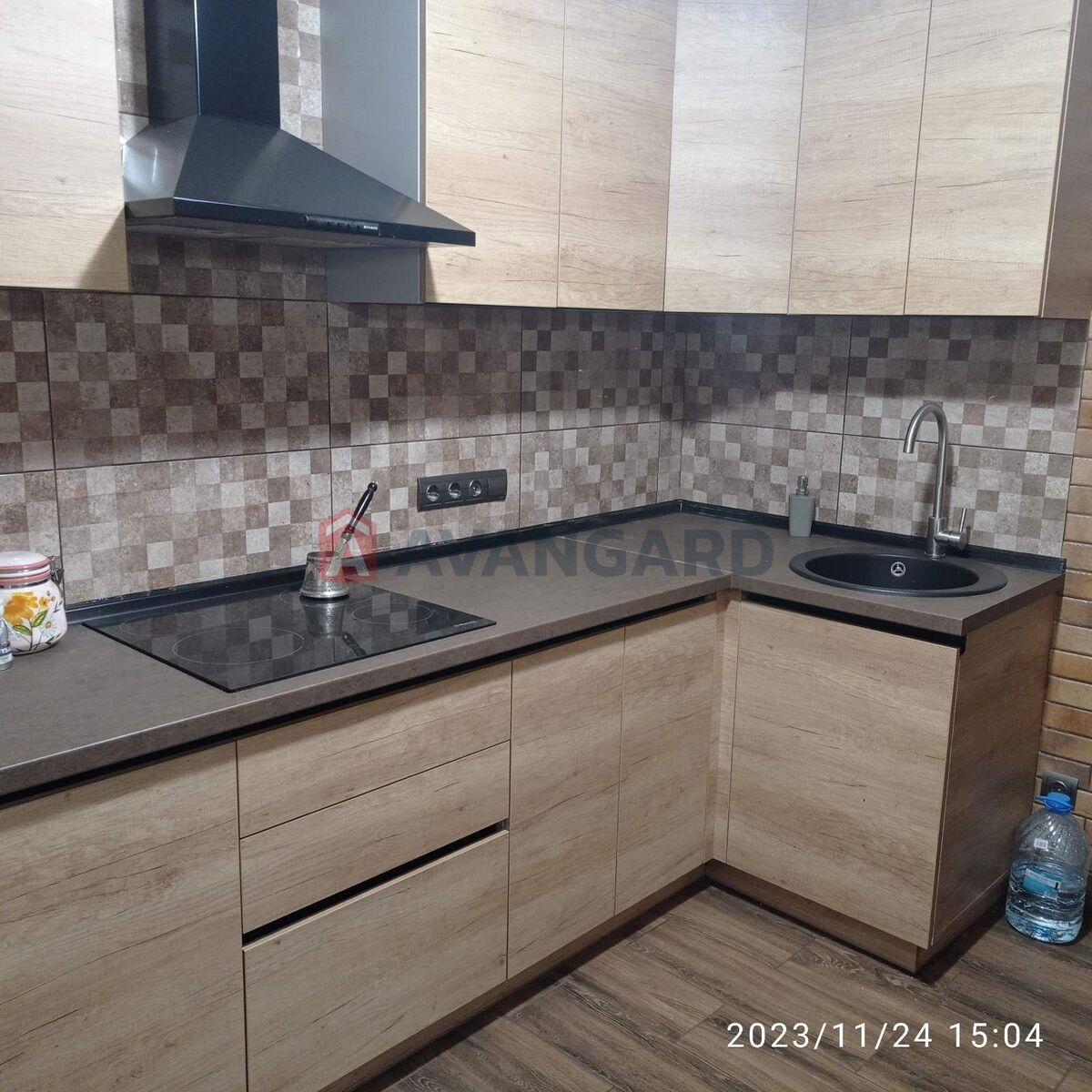2 комн. квартира, 47/-/7 кв. м., 3/4 этаж фото 6 2 комн. квартира, 47/-/7 кв. м., 3/4 этаж фото 6