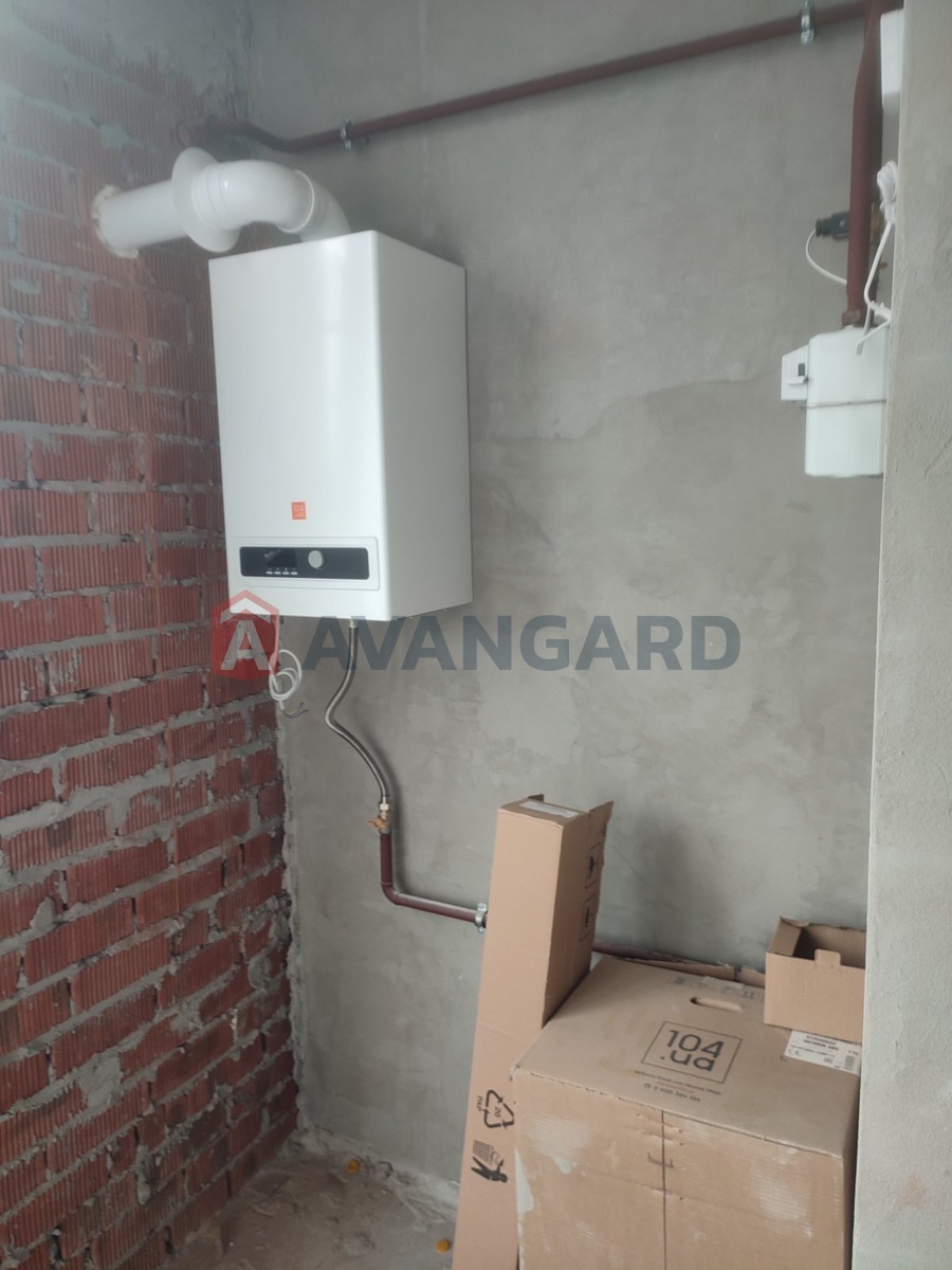 1 комн. квартира, 45/14/14 кв. м., 5/10 этаж фото 9 1 комн. квартира, 45/14/14 кв. м., 5/10 этаж фото 9