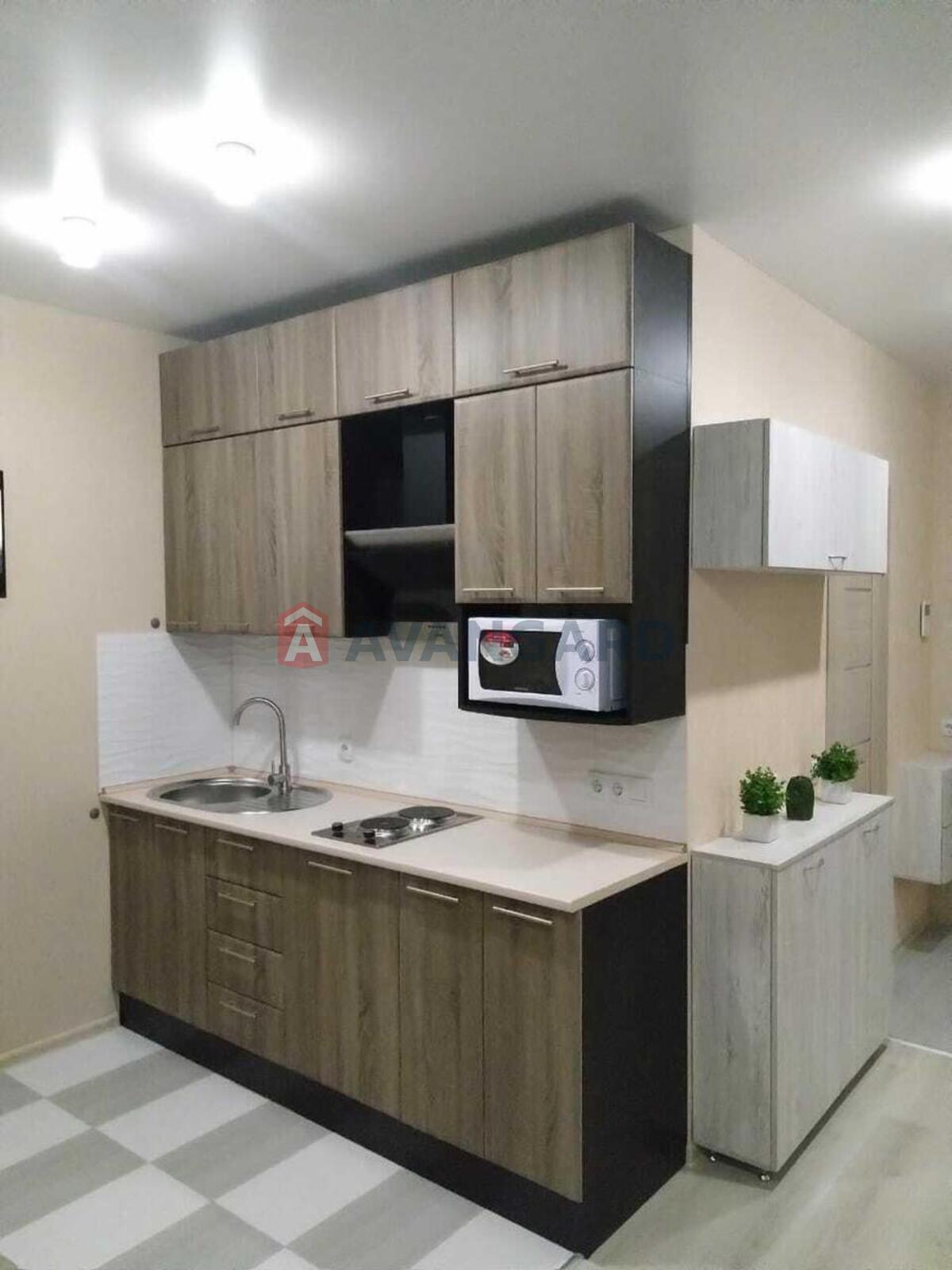 1 комн. квартира, 27/19/5 кв. м., 1/4 этаж фото 5 1 комн. квартира, 27/19/5 кв. м., 1/4 этаж фото 5