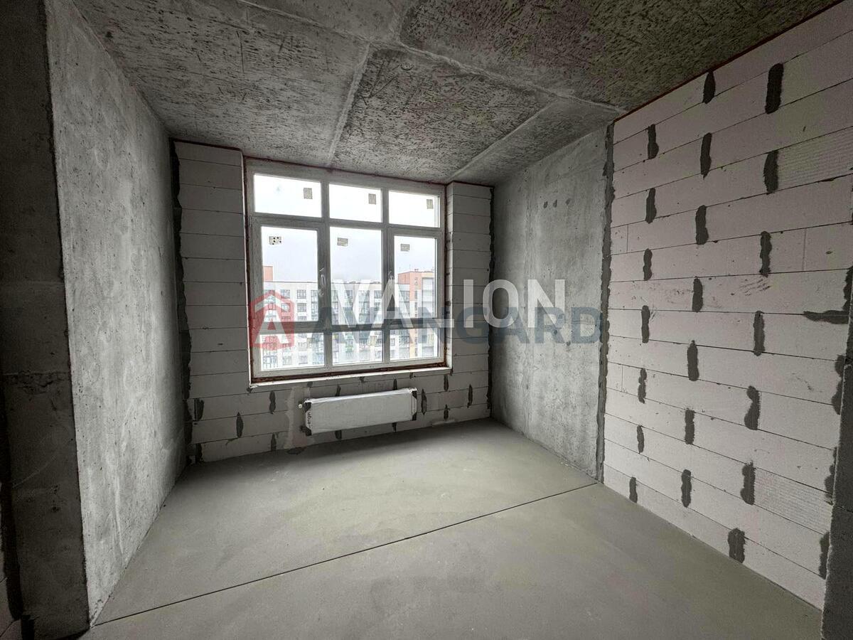 1 кім. квартира, 43 / 14 / 18 кв. м., 16/16 поверх фото 3 1 кім. квартира, 43 / 14 / 18 кв. м., 16/16 поверх фото 3