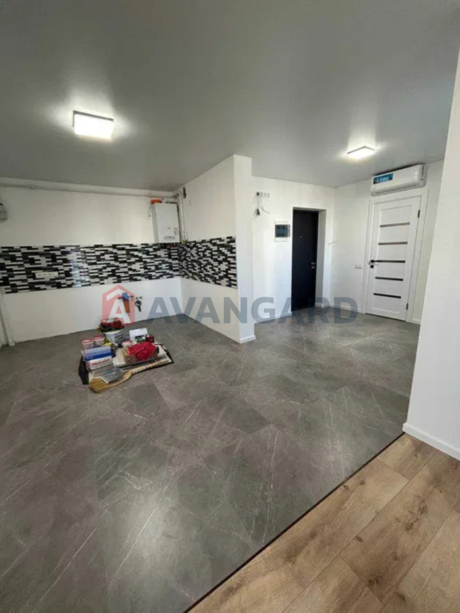 1 комн. квартира, 48/-/18 кв. м., 4/10 этаж фото 2 1 комн. квартира, 48/-/18 кв. м., 4/10 этаж фото 2