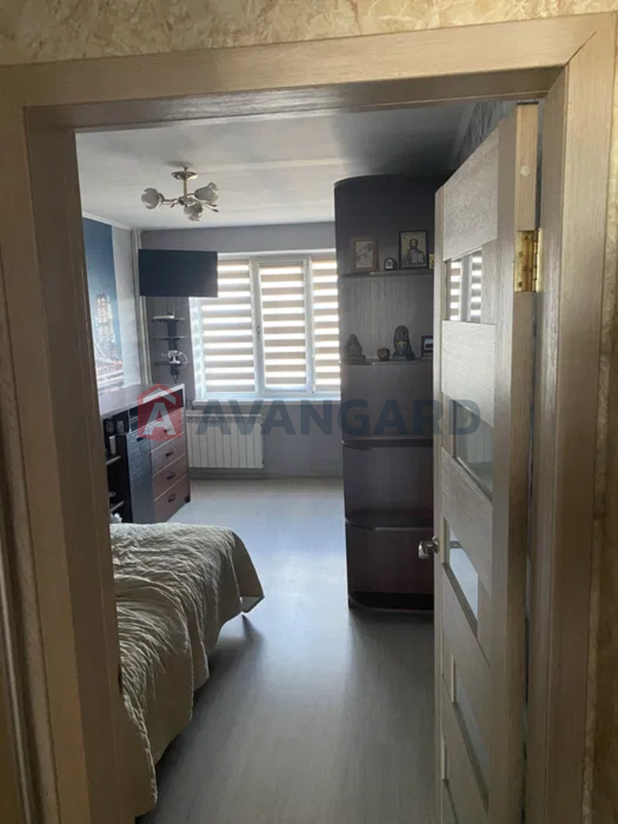 3 кім. квартира, 68/-/8 кв. м., 14/16 поверх фото 12 3 кім. квартира, 68/-/8 кв. м., 14/16 поверх фото 12