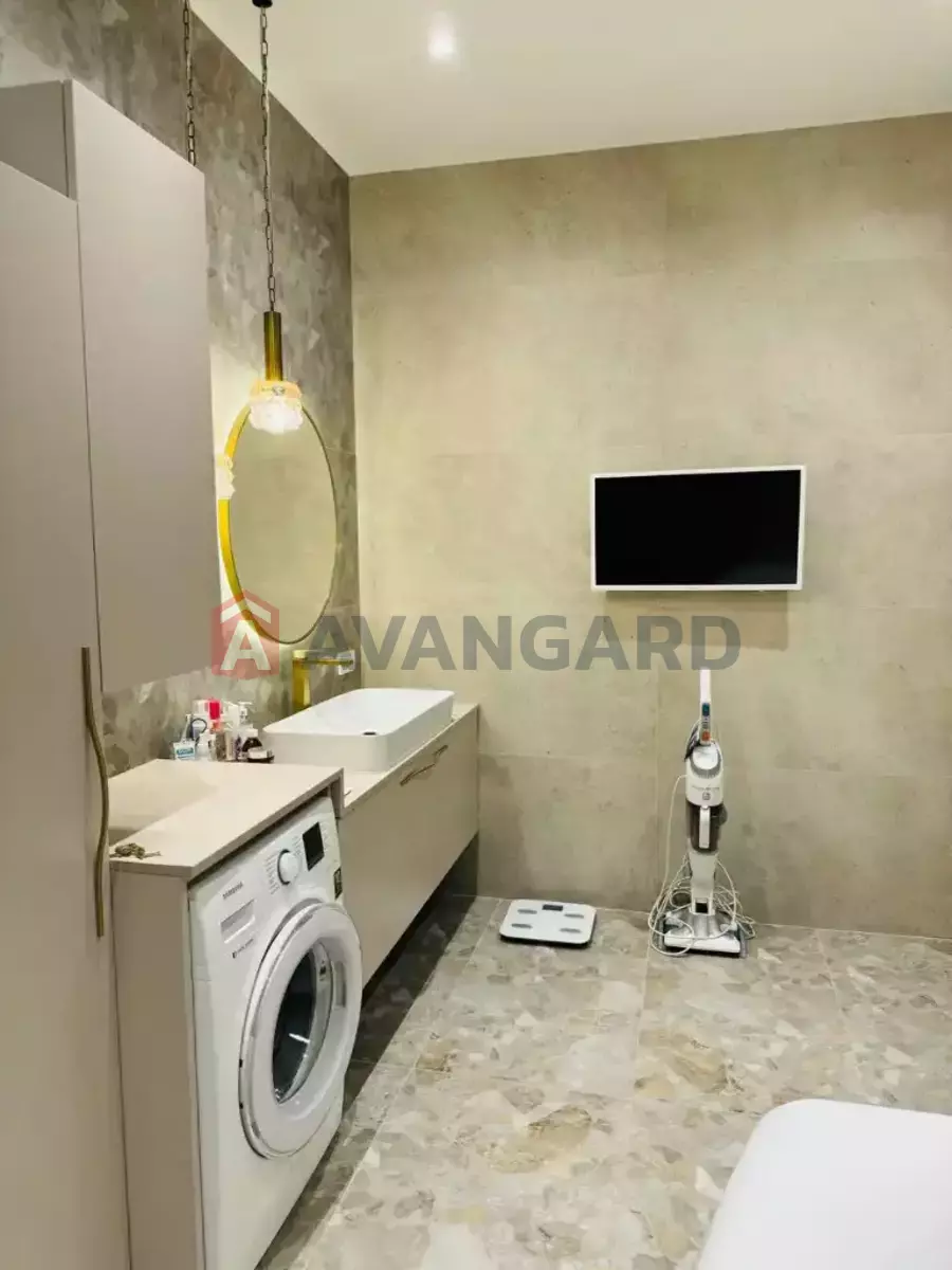 3 комн. квартира, 130/-/15 кв. м., 3/11 этаж фото 9 3 комн. квартира, 130/-/15 кв. м., 3/11 этаж фото 9
