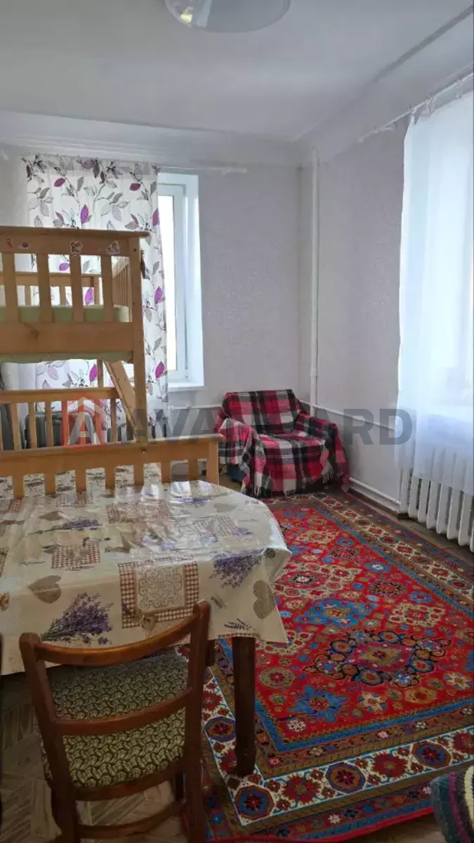 2 кім. квартира, 48/28/6 кв. м., 6/8 поверх фото 4 2 кім. квартира, 48/28/6 кв. м., 6/8 поверх фото 4