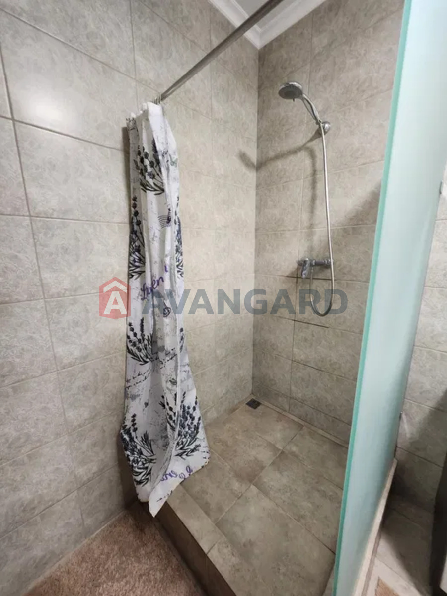 1 комн. квартира, 48/-/12 кв. м., 21/25 этаж фото 22 1 комн. квартира, 48/-/12 кв. м., 21/25 этаж фото 22