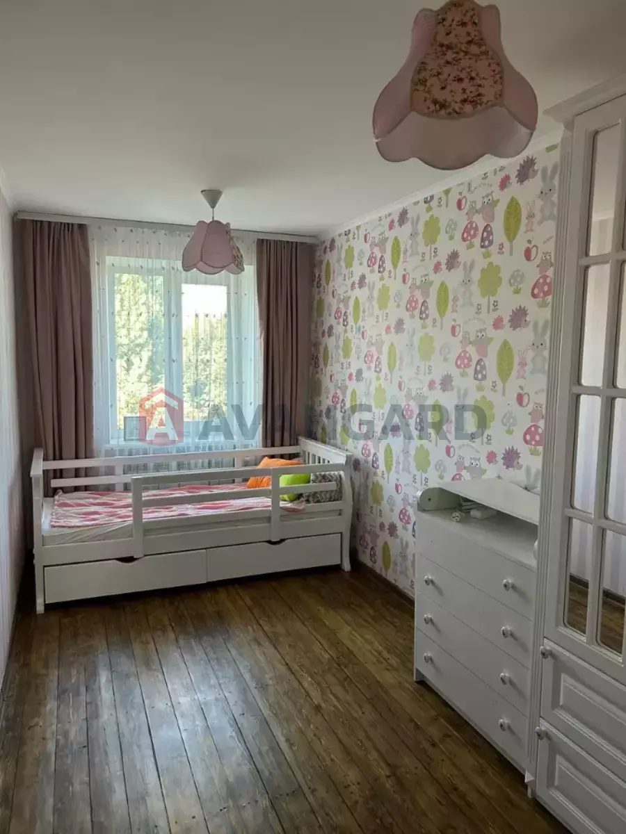 3 кім. квартира, 57/41/5 кв. м., 5/5 поверх фото 19 3 кім. квартира, 57/41/5 кв. м., 5/5 поверх фото 19