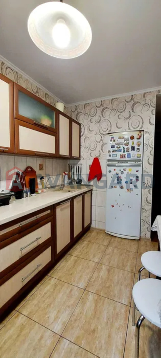 4 кім. квартира, 86/-/9 кв. м., 1/9 поверх фото 18 4 кім. квартира, 86/-/9 кв. м., 1/9 поверх фото 18