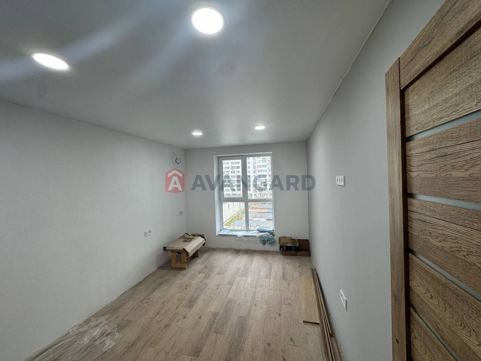 1 кім. квартира, 41,2/14/17 кв. м., 6/10 поверх фото 18 1 кім. квартира, 41,2/14/17 кв. м., 6/10 поверх фото 18