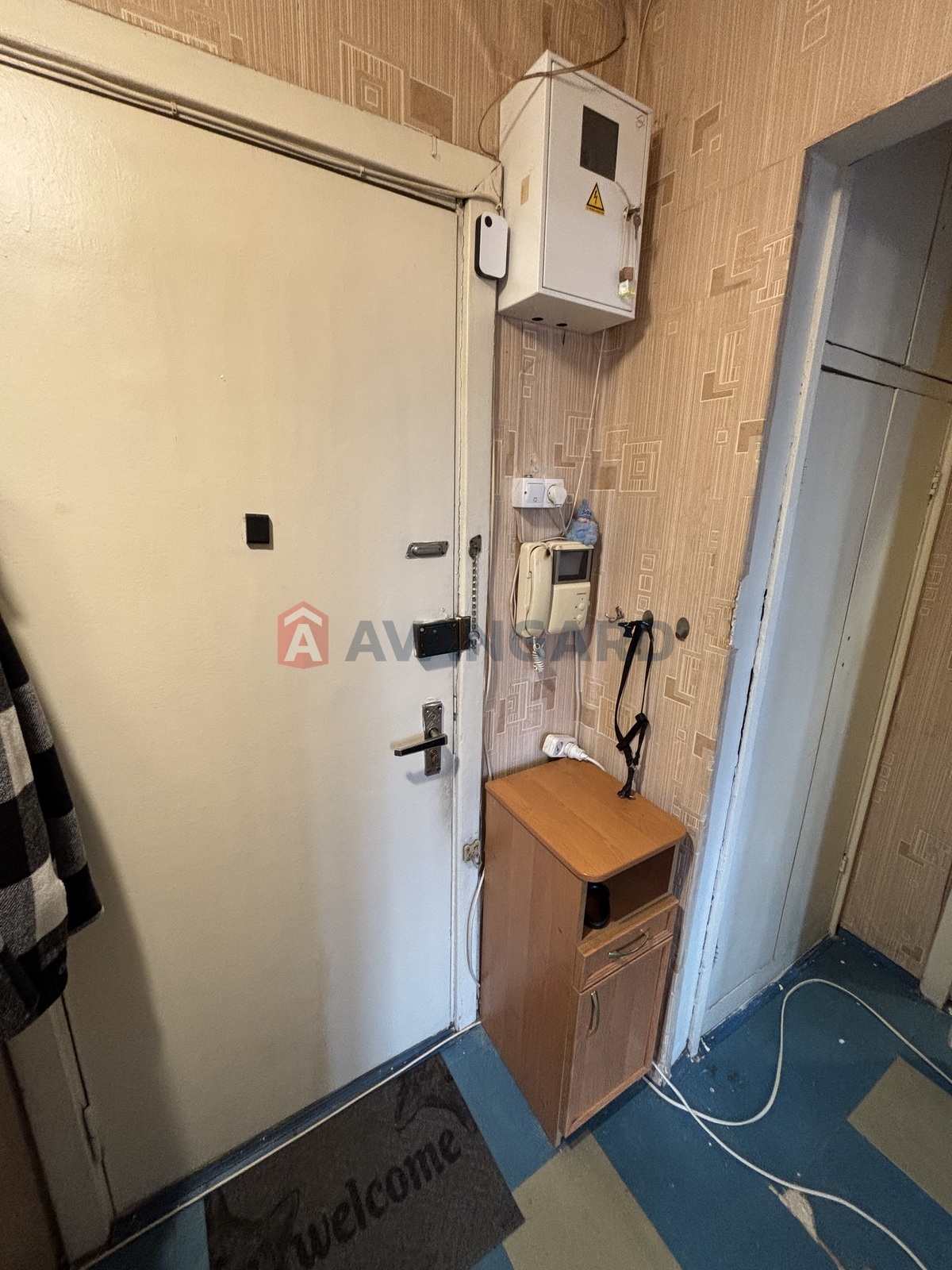 2 комн. квартира, 45,9/27,8/7,6 кв. м., 9/10 этаж фото 9 2 комн. квартира, 45,9/27,8/7,6 кв. м., 9/10 этаж фото 9