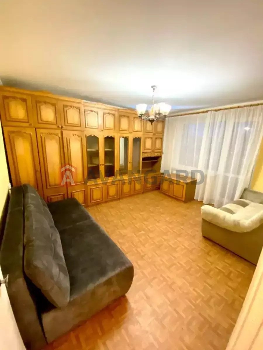 1 кім. квартира, 28/15/7 кв. м., 6/9 поверх фото 5 1 кім. квартира, 28/15/7 кв. м., 6/9 поверх фото 5