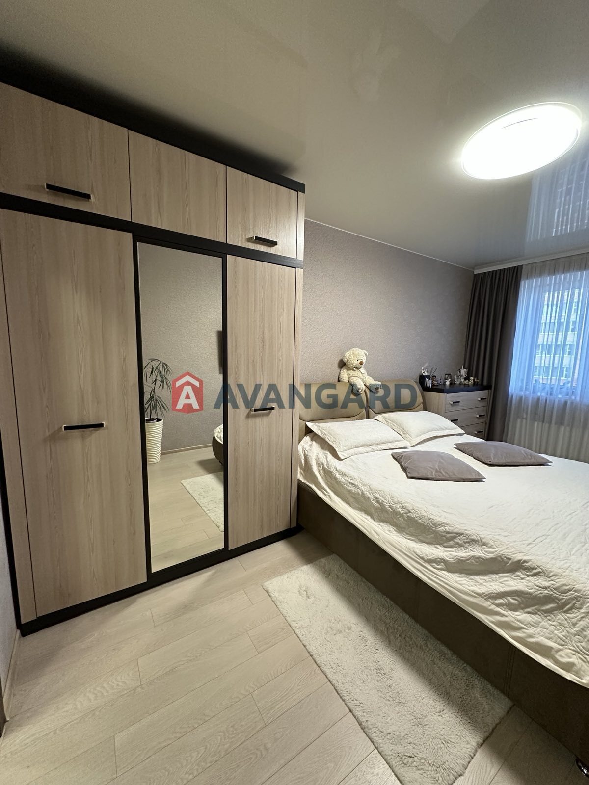 2 комн. квартира, 66,2/32/17,2 кв. м., 10/12 этаж фото 8 2 комн. квартира, 66,2/32/17,2 кв. м., 10/12 этаж фото 8