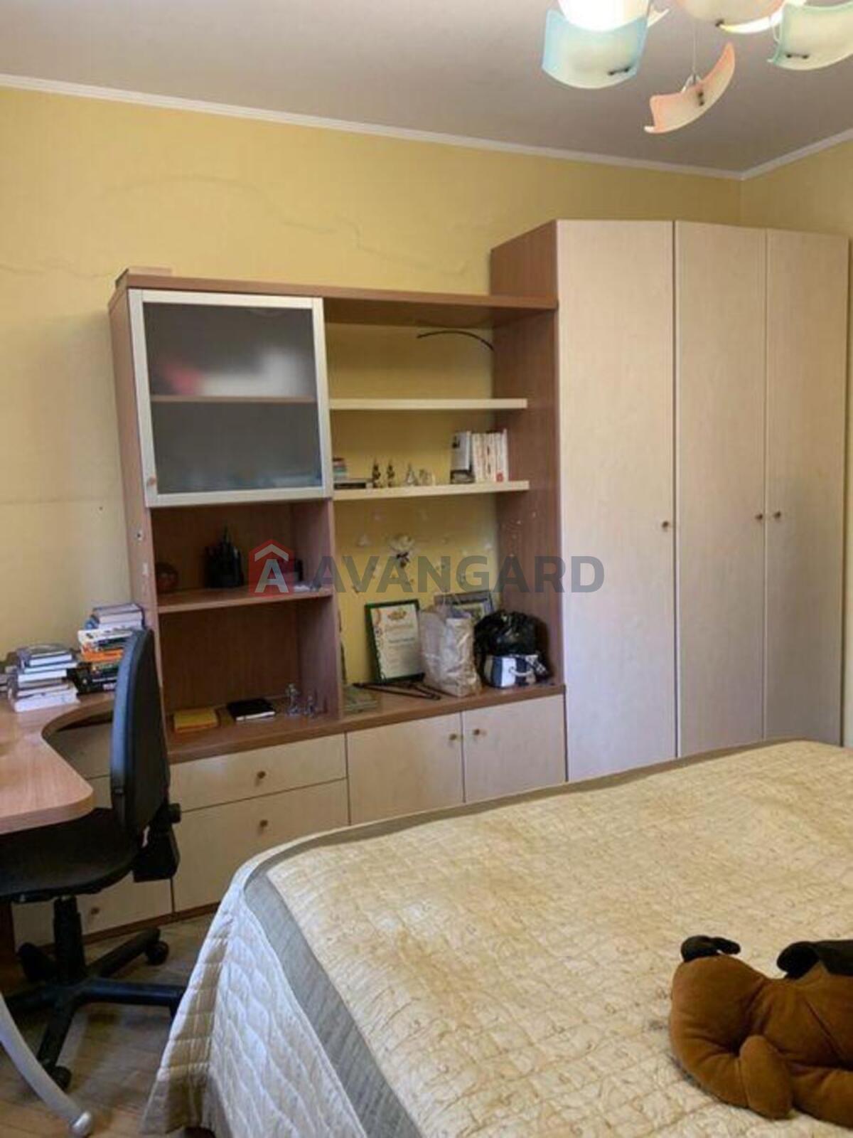 4 комн. квартира, 122/-/17 кв. м., 3/19 этаж фото 16 4 комн. квартира, 122/-/17 кв. м., 3/19 этаж фото 16