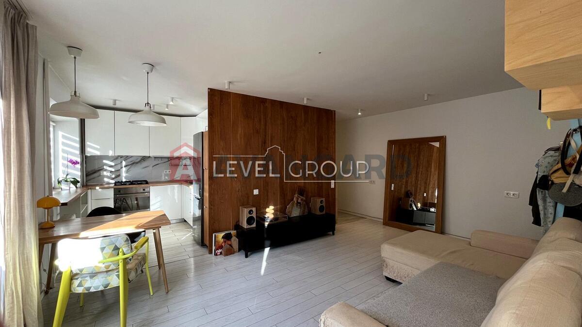 2 комн. квартира, 53.3 / 40 / 6 м? кв. м., 5/9 этаж фото 2 2 комн. квартира, 53.3 / 40 / 6 м? кв. м., 5/9 этаж фото 2