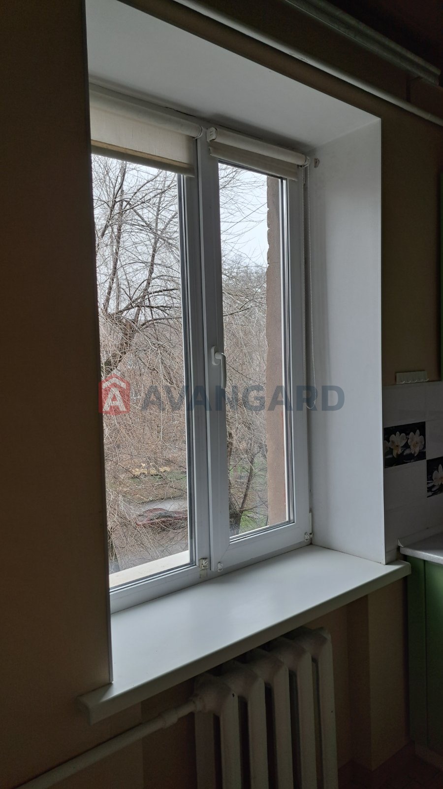 1 комн. квартира, 31/-/6 кв. м., 4/5 этаж фото 8 1 комн. квартира, 31/-/6 кв. м., 4/5 этаж фото 8