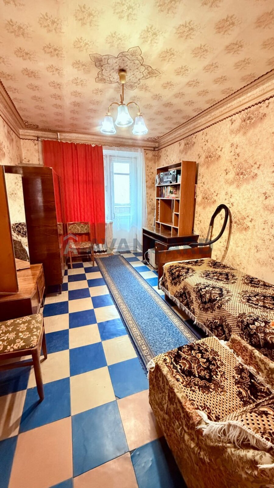 3 кім. квартира, 68/40/9,5 кв. м., 4/9 поверх фото 8 3 кім. квартира, 68/40/9,5 кв. м., 4/9 поверх фото 8