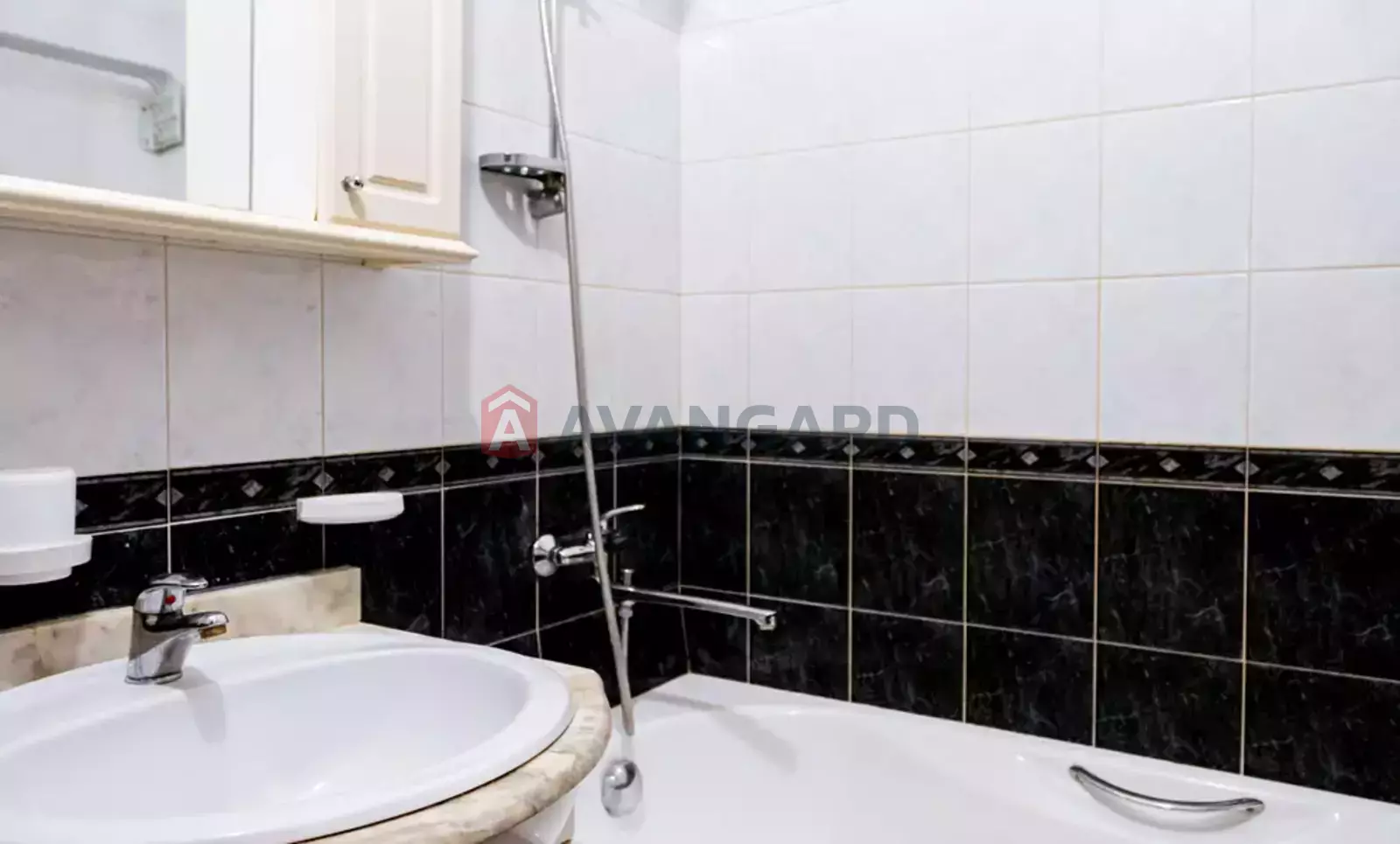 3 кім. квартира, 88/52/10 кв. м., 3/9 поверх фото 12 3 кім. квартира, 88/52/10 кв. м., 3/9 поверх фото 12