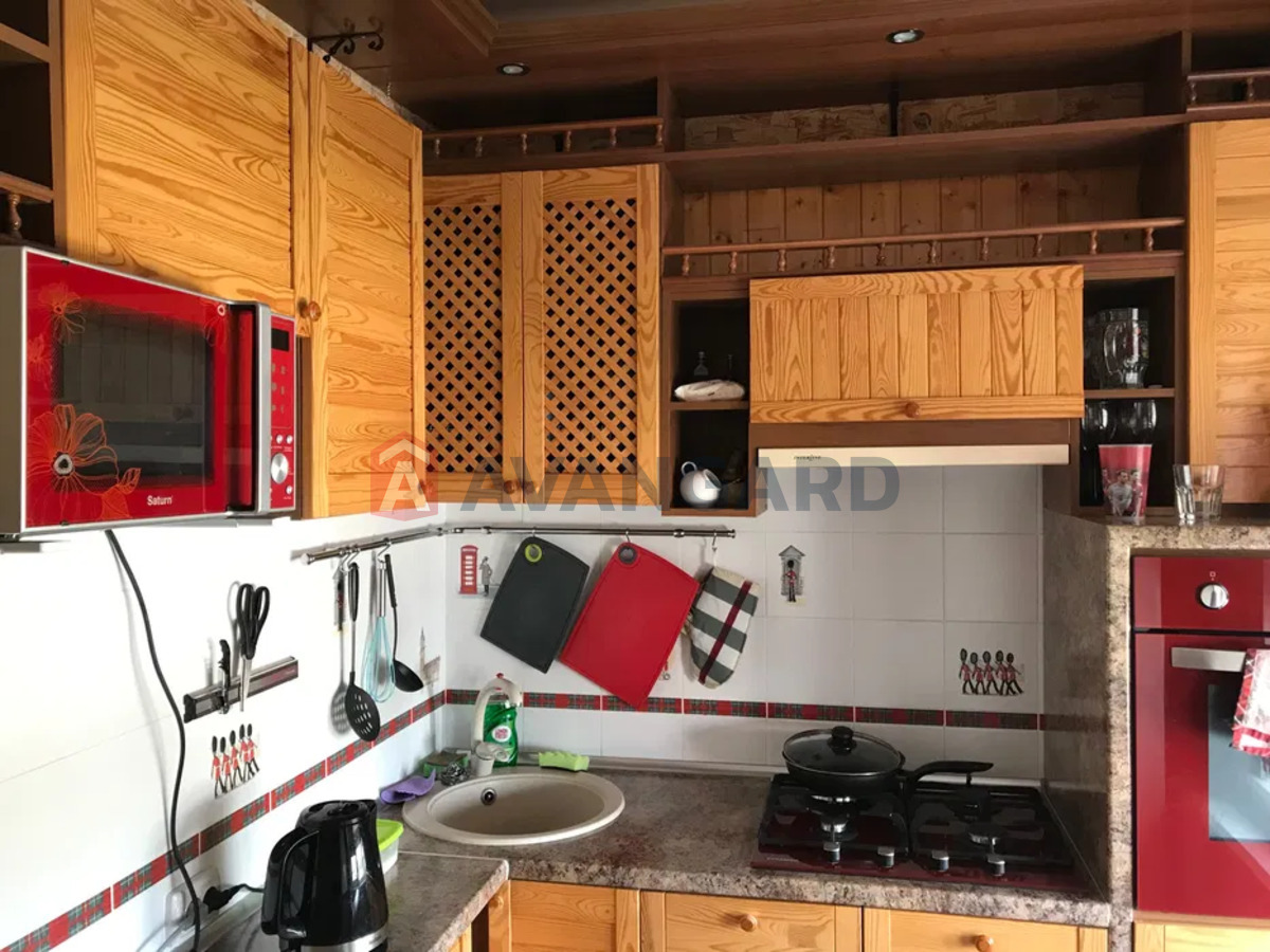 1 кім. квартира, 35/20/7 кв. м., 9/9 поверх фото 2 1 кім. квартира, 35/20/7 кв. м., 9/9 поверх фото 2