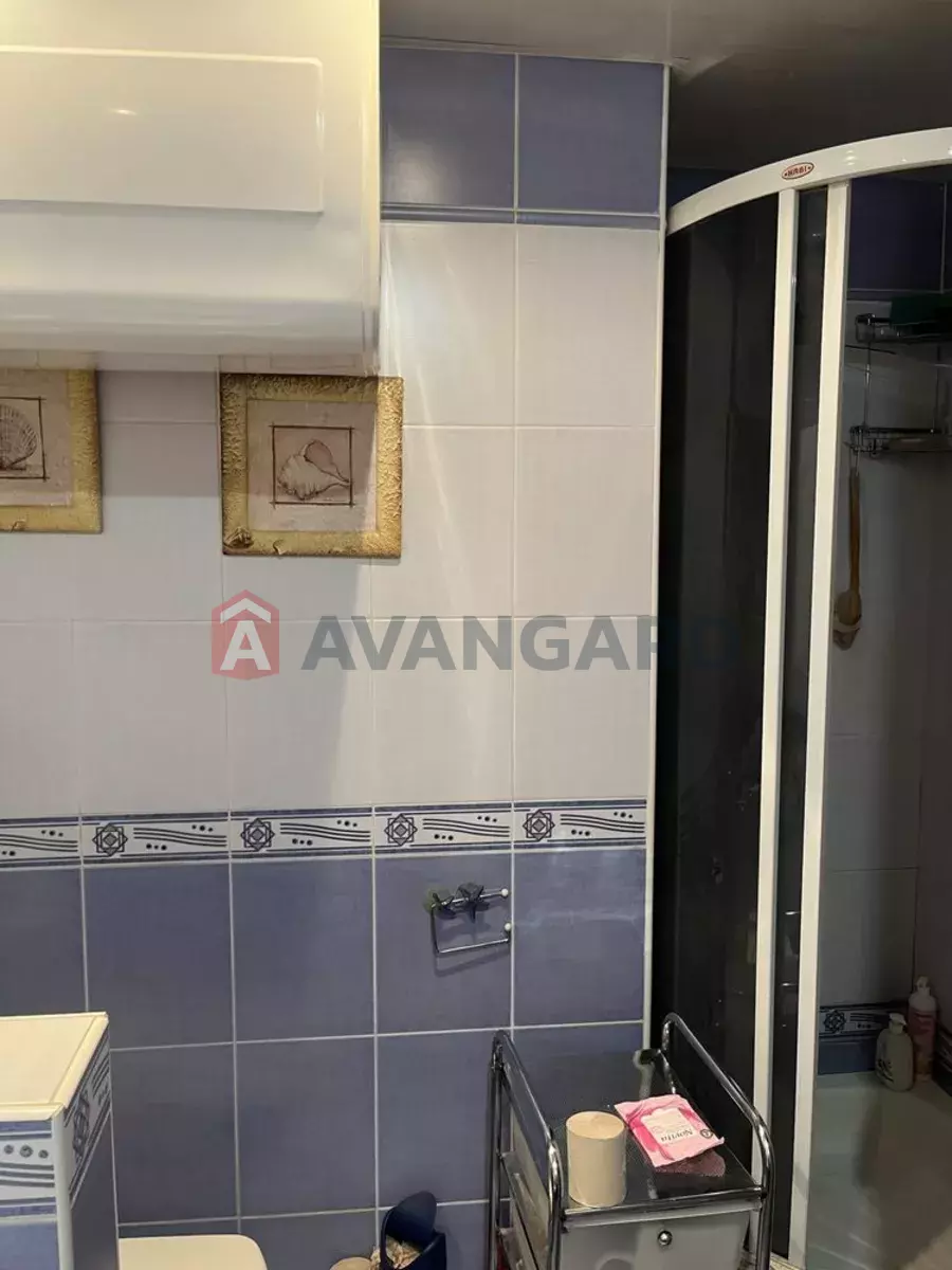 3 кім. квартира, 60/-/12 кв. м., 5/5 поверх фото 10 3 кім. квартира, 60/-/12 кв. м., 5/5 поверх фото 10