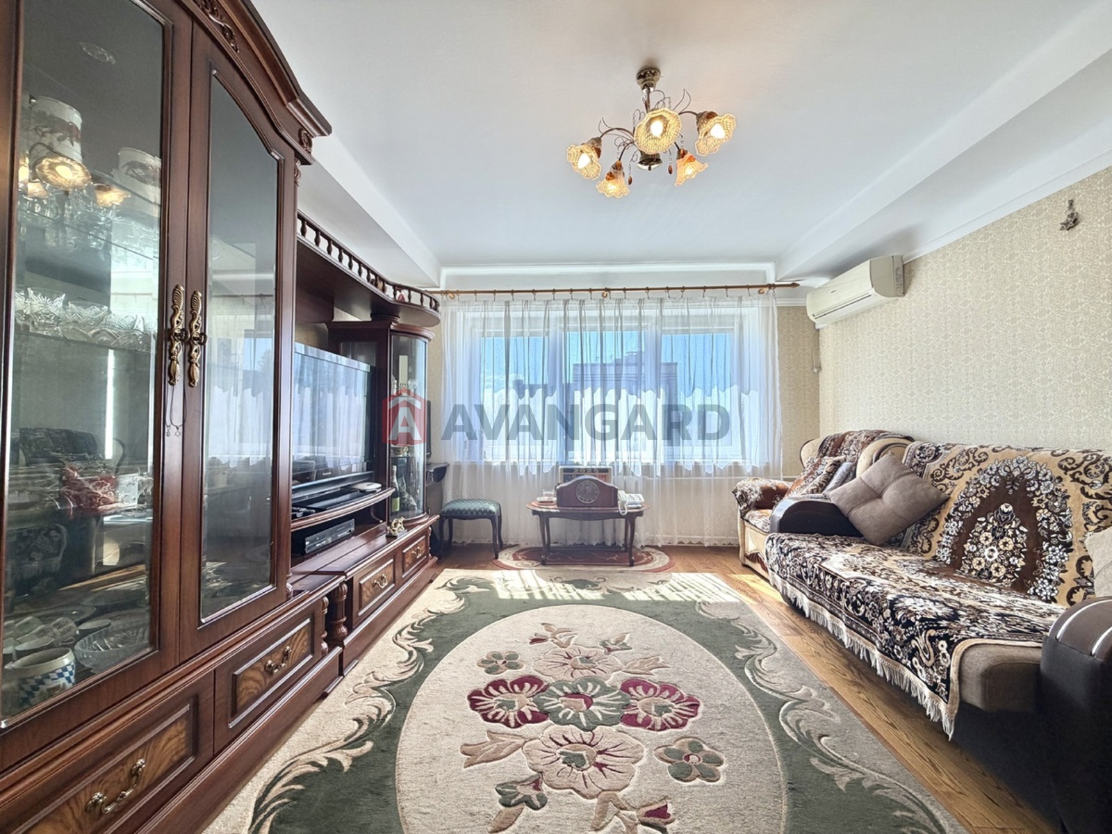3 комн. квартира, 62/44/7 кв. м., 7/9 этаж фото 3 3 комн. квартира, 62/44/7 кв. м., 7/9 этаж фото 3
