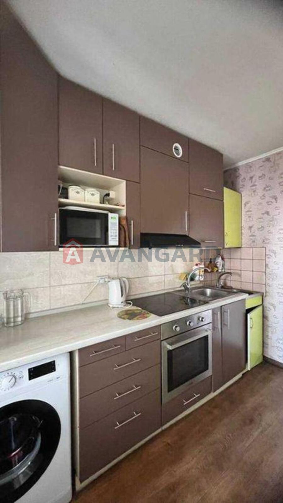 1 комн. квартира, 25/-/8 кв. м., 14/16 этаж фото 14 1 комн. квартира, 25/-/8 кв. м., 14/16 этаж фото 14