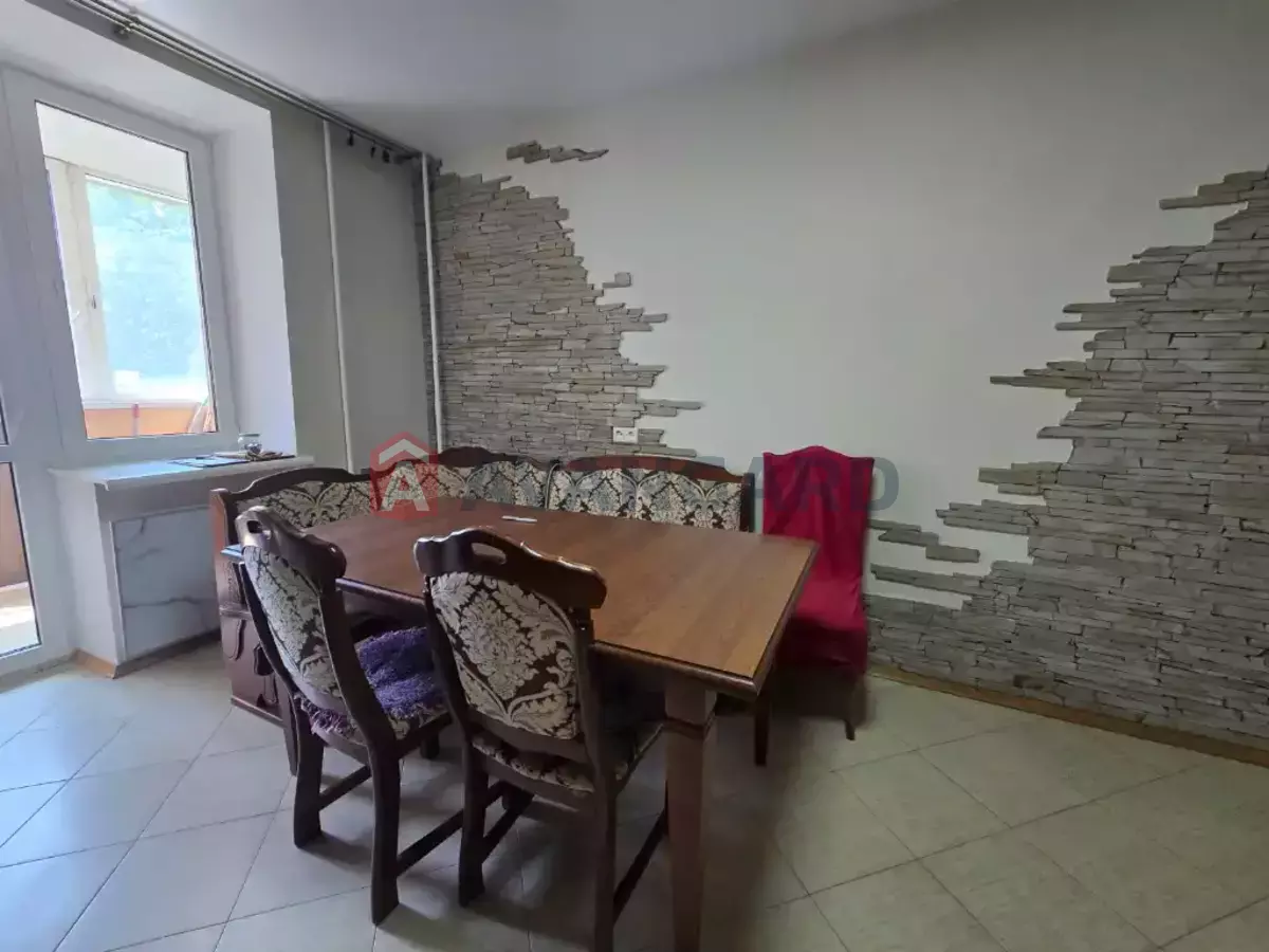 3 комн. квартира, 112/60/2 кв. м., 3/12 этаж фото 10 3 комн. квартира, 112/60/2 кв. м., 3/12 этаж фото 10