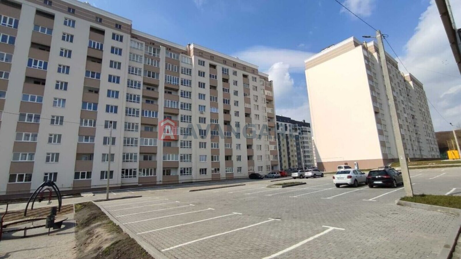 2 кім. квартира, 67/-/17 кв. м., 9/10 поверх фото 6 2 кім. квартира, 67/-/17 кв. м., 9/10 поверх фото 6