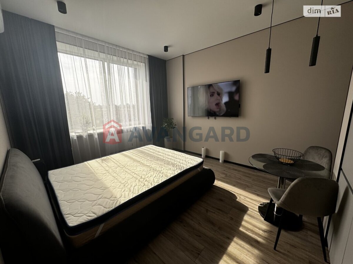 1 кім. квартира, 35/20/8 кв. м., 1/10 поверх фото 19 1 кім. квартира, 35/20/8 кв. м., 1/10 поверх фото 19