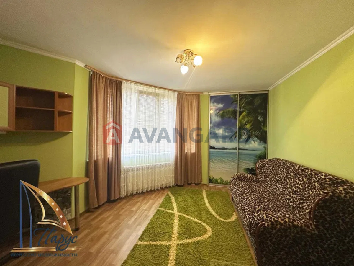 1 комн. квартира, 73/-/12 кв. м., 5/17 этаж фото 8 1 комн. квартира, 73/-/12 кв. м., 5/17 этаж фото 8