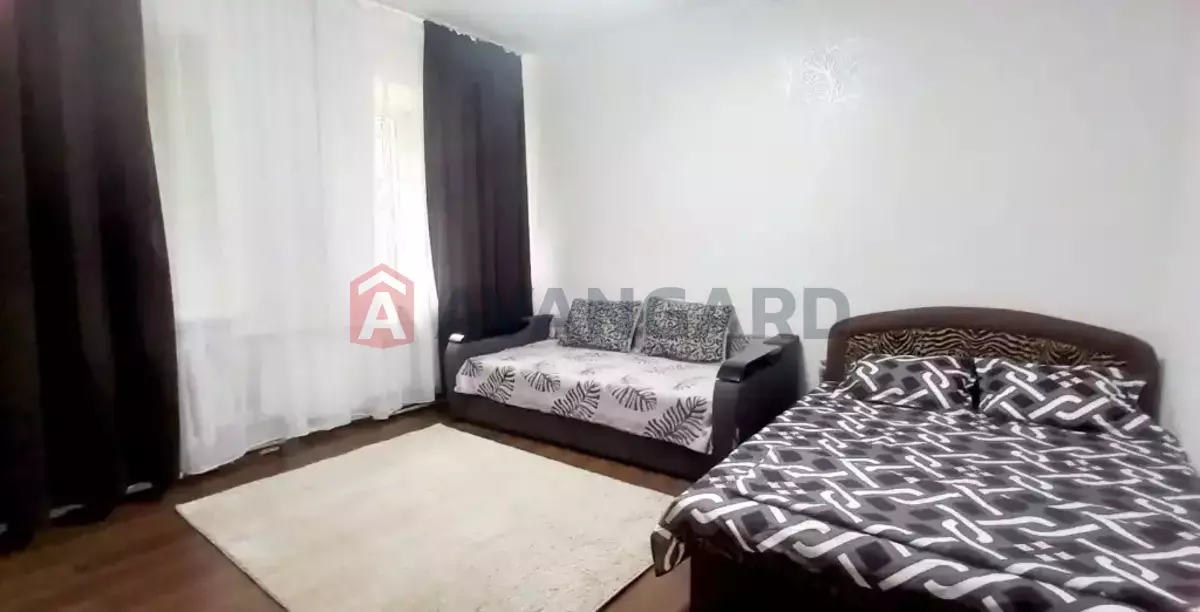 1 комн. квартира, 32/16/7 кв. м., 1/2 этаж фото 9 1 комн. квартира, 32/16/7 кв. м., 1/2 этаж фото 9