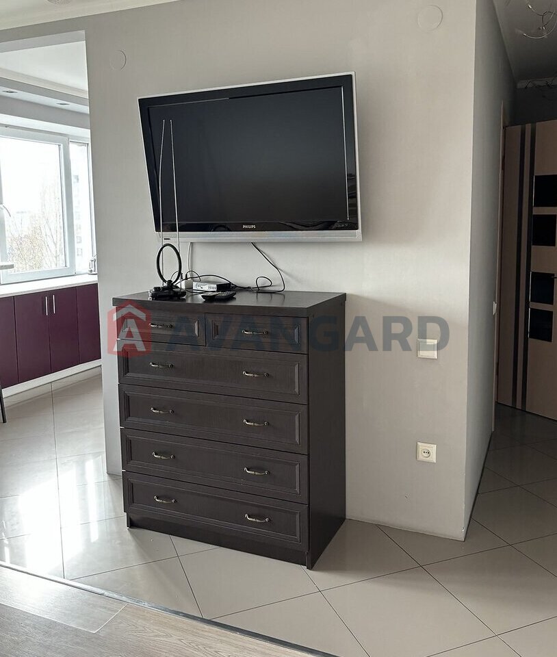 2 комн. квартира, 43/-/20 кв. м., 9/9 этаж фото 4 2 комн. квартира, 43/-/20 кв. м., 9/9 этаж фото 4