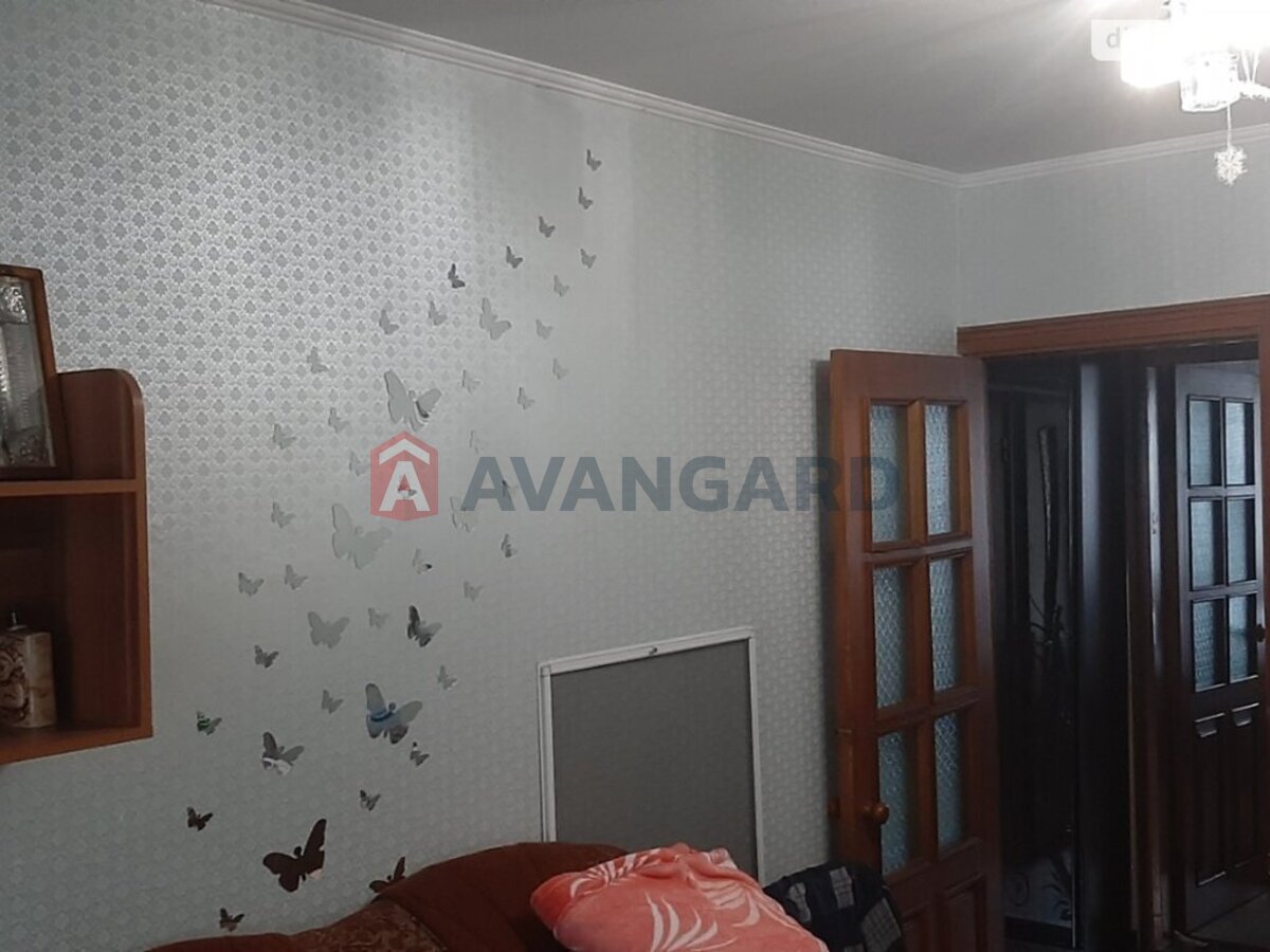 2 кім. квартира, 48/33/6 кв. м., 4/5 поверх фото 1 2 кім. квартира, 48/33/6 кв. м., 4/5 поверх фото 1