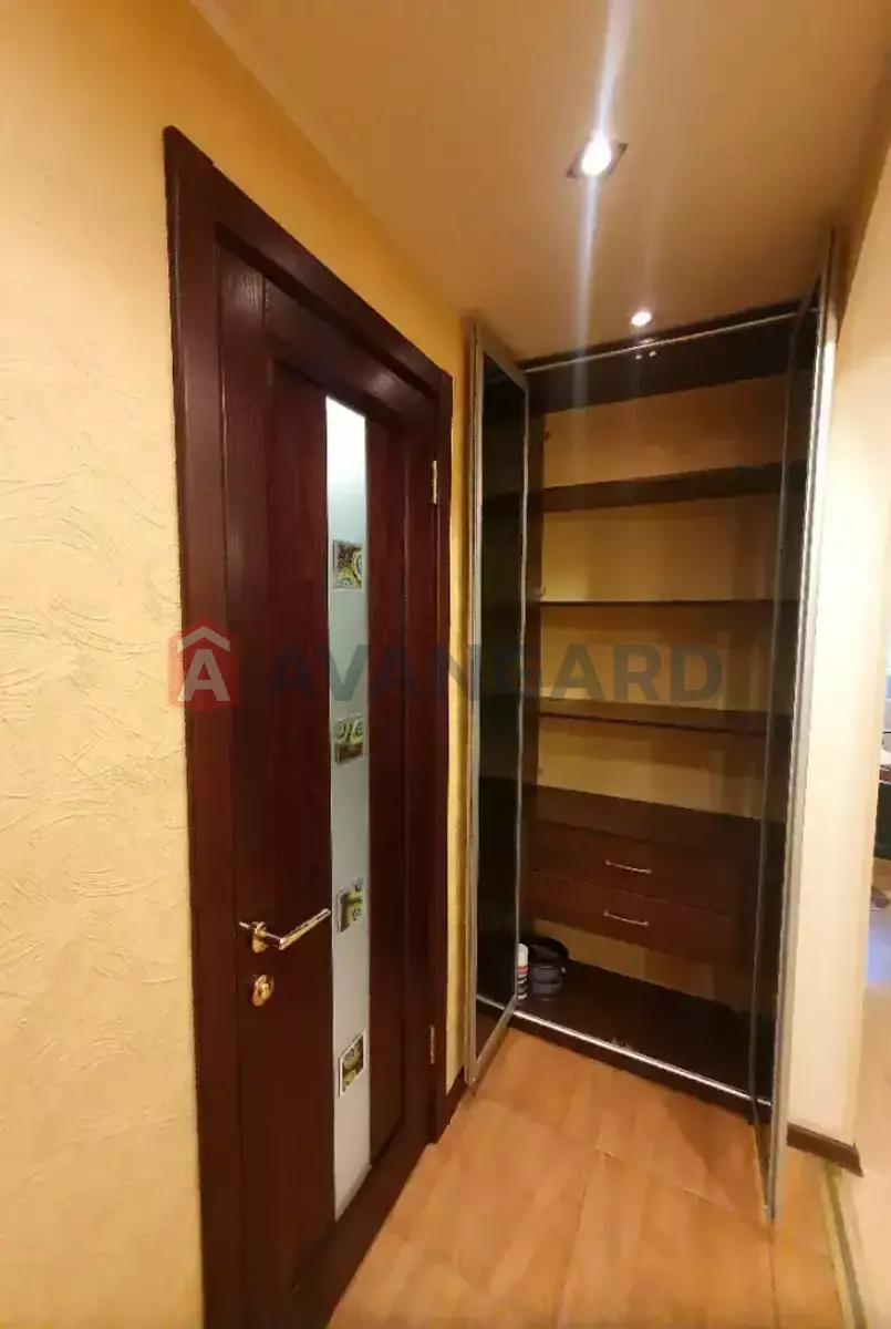 1 комн. квартира, 34/20/6 кв. м., 4/9 этаж фото 26 1 комн. квартира, 34/20/6 кв. м., 4/9 этаж фото 26